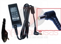 Transf. Compativel Acer One 19V 2.15A 40W Conetor 5.5mm x 1.7mm